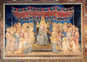 Maesta, 1315